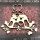 Tekturka Filigranki Ptaszki/Serduszka
